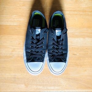 Low Top Limited Lunarlon Converse - Size 8